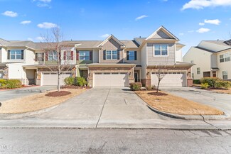 525 Whitworth Ln, Morrisville, NC 27560