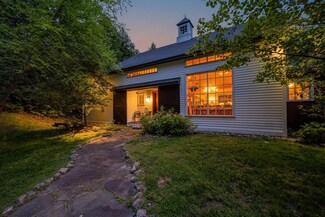 23 Whitehouse Farm Ln, Moultonborough, NH 03254