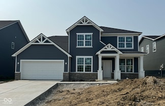 6551 Ambassador Dr, Plainfield, IN 46168