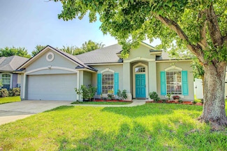 256 N Hidden Tree Dr, Saint Augustine, FL 32086
