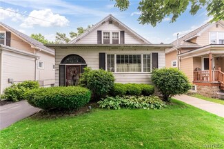 39 Portland St, Buffalo, NY 14220