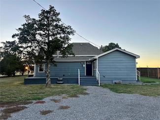 20973 Us Highway 62, Altus, OK 73521
