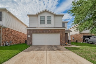 16547 Mandate Dr, Houston, TX 77049