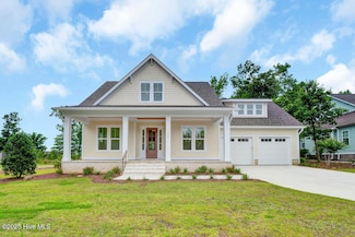 324 Grayhawk Cir, Wilmington, NC 28411