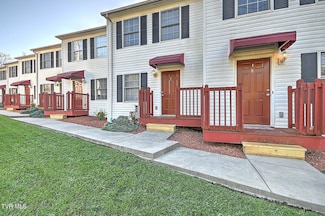 801 Magnolia Extension Unit 1, Johnson City, TN 37604