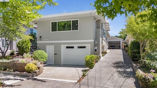 3914 Laguna Ave, Oakland, CA 94602