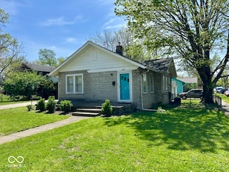 5841 E Julian Ave, Indianapolis, IN 46219