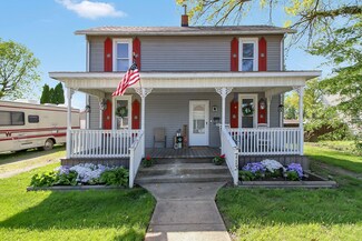 713 N Main St, Baltimore, OH 43105
