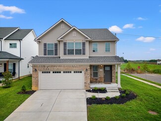 760 Halford Place, Lexington, KY 40511