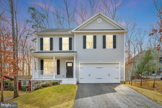 721 Eastover Pkwy, Locust Grove, VA 22508