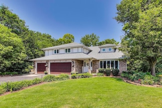 14828 W North Creek Ct, Homer Glen, IL 60491