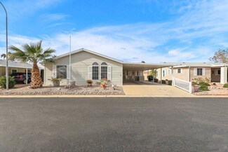 215 N Power Rd Unit 10, Mesa, AZ 85205
