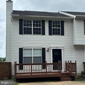 1009 Debbie Ave, Essex, MD 21221