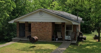 Unlisted Address