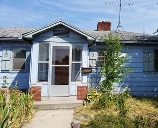 220 3rd Ave SW, Ronan, MT 59864