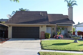1155 Creekside Ln, Corona, CA 92880