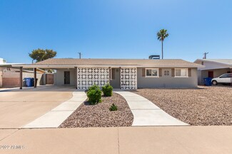437 N Saguaro, Mesa, AZ 85201