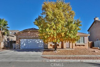 13476 Firestone St, Hesperia, CA 92344