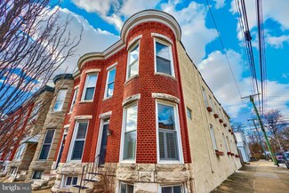 1700 Belt St, Baltimore, MD 21230