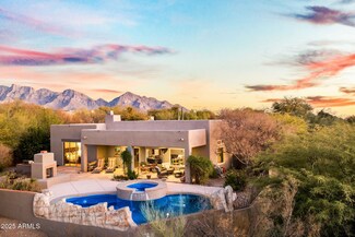 12379 N Tall Grass Dr, Oro Valley, AZ 85755