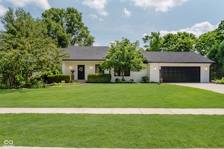 4609 Somerset Way S, Carmel, IN 46033