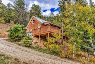 16169 Colorado 96, Westcliffe, CO 81252