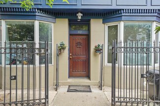 42 Coles St Unit 2B, Jersey City, NJ 07302