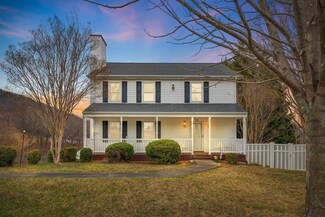 350 Ray St, Roanoke, VA 24019