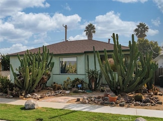 5408 W 122nd St, Hawthorne, CA 90250