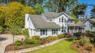 116 Delaney Cir, Summerville, SC 29485