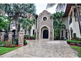 201 S Gordon Rd, Fort Lauderdale, FL 33301