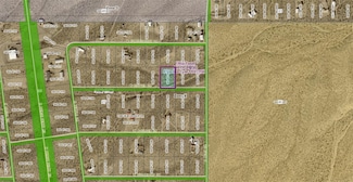 1545 Hoover Dr, Meadview, AZ 86444