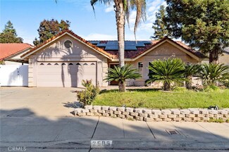 2505 Stuart Ave, Clovis, CA 93611