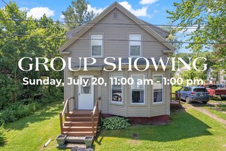 47 Fall Brook St, Portland, ME 04103