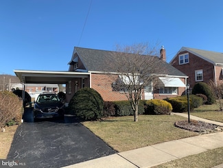 4013 5th Ave, Temple, PA 19560