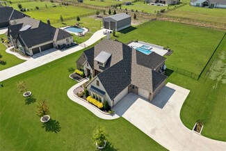 3365 Stockton Ln, Northlake, TX 76226