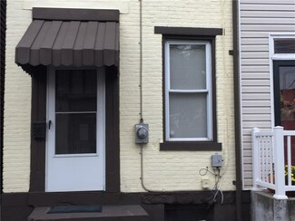 109 43rd St, Pittsburgh, PA 15201