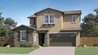 Sycamore Plan 3522, Mesa, AZ 85212