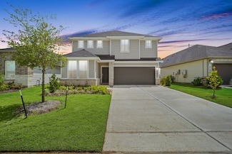 21834 Lime Moss Ln, Cypress, TX 77433