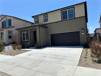 3537 E Orchid Dr, Highland, CA 92346