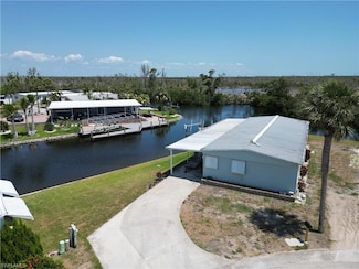 17931 Peppard Dr, Fort Myers Beach, FL 33931