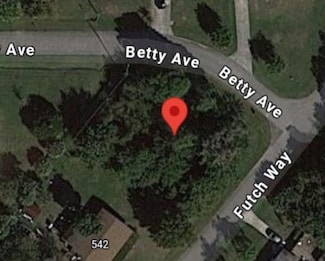 401 Betty Ave, Sebastian, FL 32958