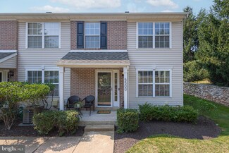 5500 Rinker Cir Unit 322, Doylestown, PA 18902