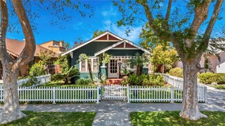 607 E Almond Ave, Orange, CA 92866