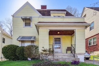 2197 Crane Ave, Cincinnati, OH 45207
