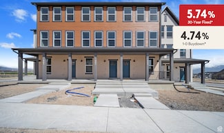 907 Mathilda Dr Unit 257, Saratoga Springs, UT 84045