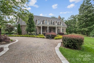 530 Sierra Trace Rd, Denton, NC 27239
