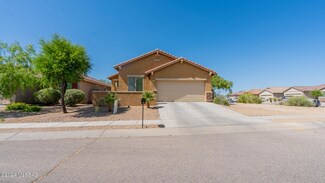 6816 W Red Snapper Way, Tucson, AZ 85757