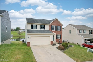 9905 Creekside Way, Streetsboro, OH 44241