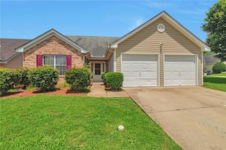 420 Spring Lake Terrace, Covington, GA 30016
